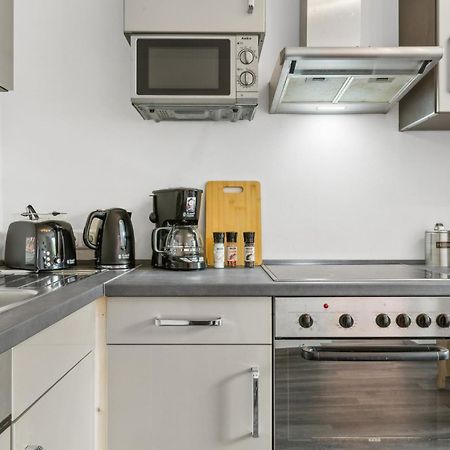 Apartamento Elegant & Bright ~ Near Schalke 04 ~ Office ~ Free Parking! Gelsenkirchen Exterior foto