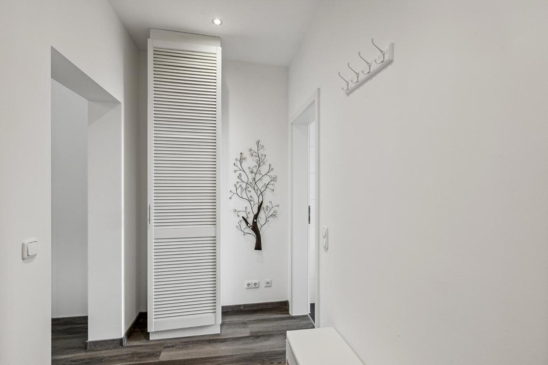 Apartamento Elegant & Bright ~ Near Schalke 04 ~ Office ~ Free Parking! Gelsenkirchen Exterior foto
